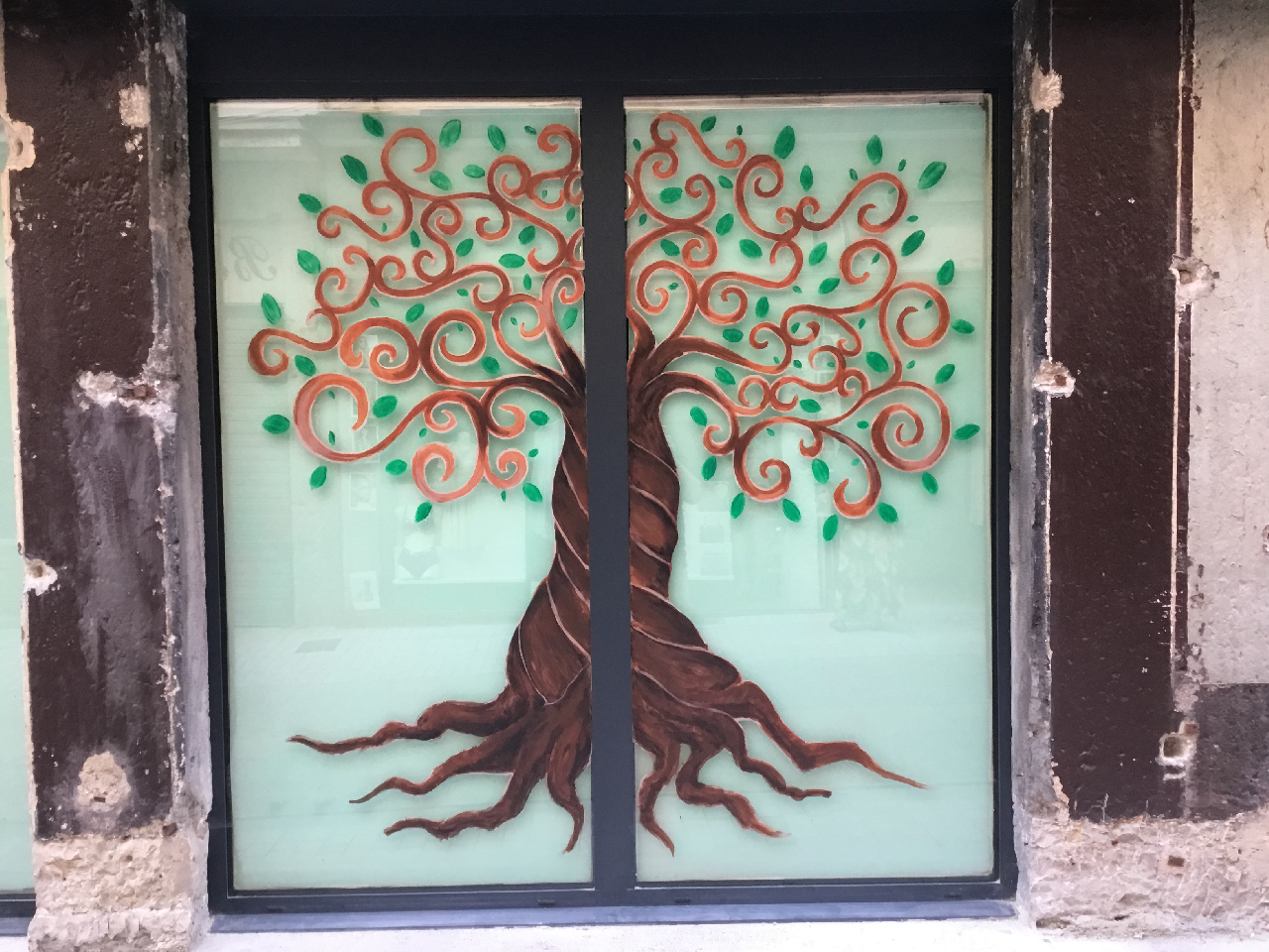 Arbre de vie l.épicerie du bien être 