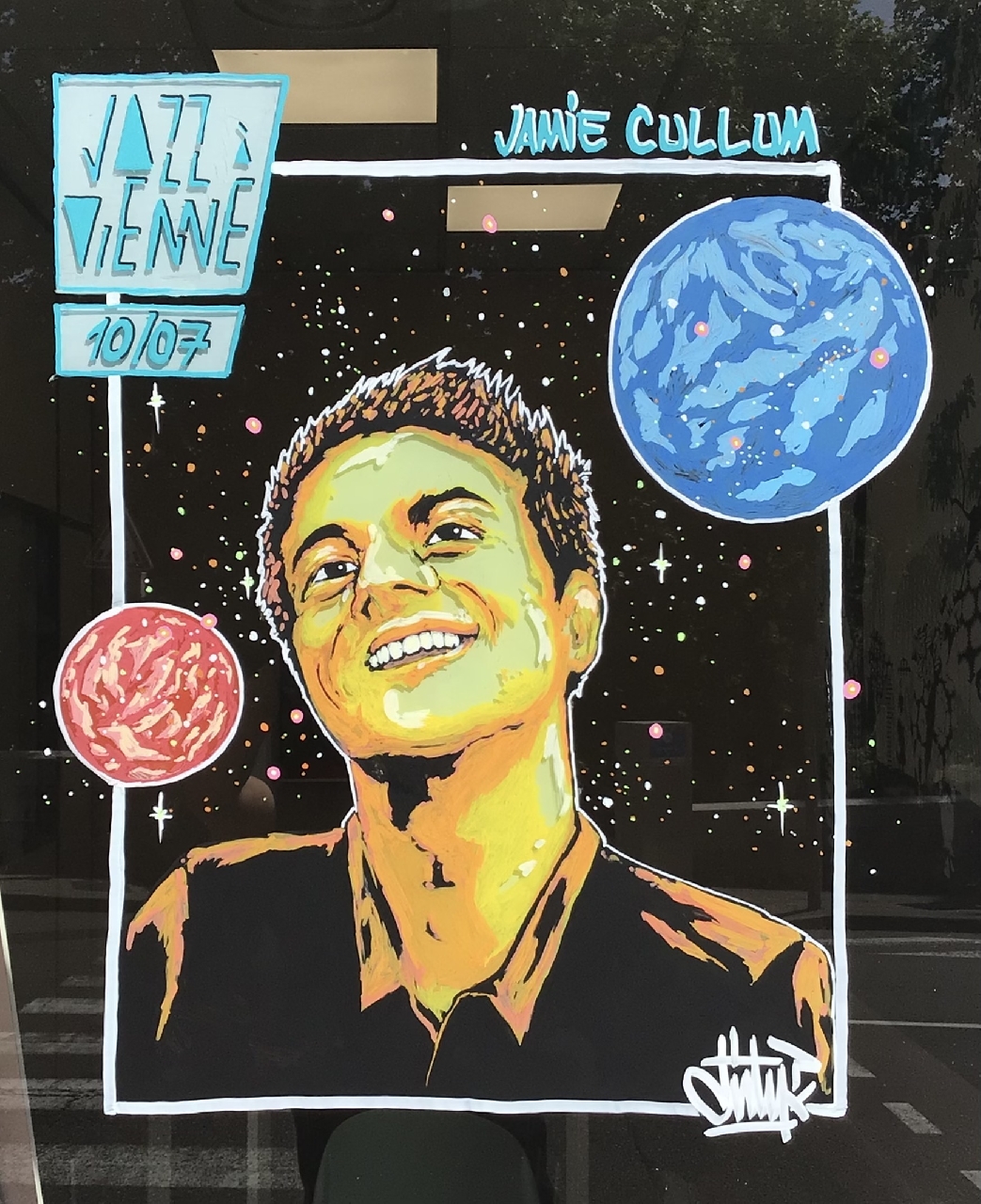 Jamie Cullum